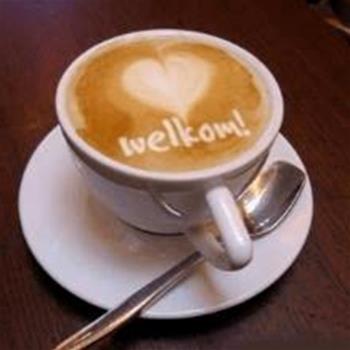 Koffie